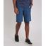 Bermuda-Masculina-Reta-Estampada-Mini-Print-Azul-8676959-Azul_1