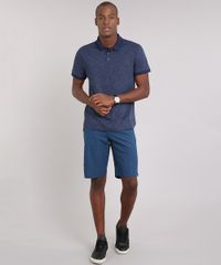 Bermuda-Masculina-Reta-Estampada-Mini-Print-Azul-8676959-Azul_3