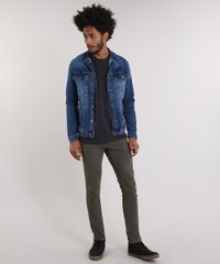 Jaqueta-Masculina-Jeans-Manga-Longa-Azul-Escuro-9047828-Azul_Escuro_3