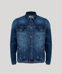Jaqueta-Masculina-Jeans-Manga-Longa-Azul-Escuro-9047828-Azul_Escuro_5