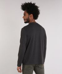 Camiseta-Masculina-Basica-Manga-Longa-Gola-Careca-Cinza-Mescla-Escuro-8960874-Cinza_Mescla_Escuro_2