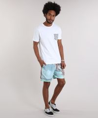 Bermuda-Masculina-com-Estampa-de-Coqueiro-e-Bolsos-Verde-9226918-Verde_3