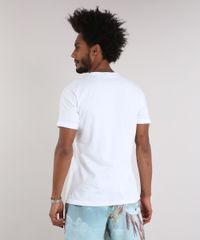 Camiseta-Masculina-com-Bolso-Estampado-Manga-Curta-Gola-Careca-Off-White-9237347-Off_White_2