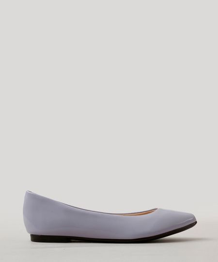 Sapatilha-Feminina-Bico-Fino-Moleca-em-Verniz-Lilas-9246756-Lilas_1