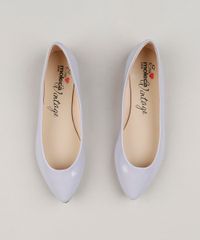 Sapatilha-Feminina-Bico-Fino-Moleca-em-Verniz-Lilas-9246756-Lilas_4