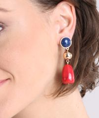 Brinco-Feminino-com-Pingentes-Coloridos-Dourado-9207470-Dourado_2 Brinco-Feminino-com-Pingentes-Coloridos-Dourado-9207470-Dourado_2