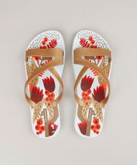 Chinelo-Feminino-Ipanema-Metalizado-com-Estampa-Branco-9258706-Branco_1