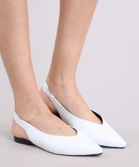 Mule-Feminino-Bico-Fino-com-Tira-Branco-9246438-Branco_2