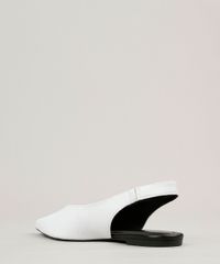 Mule-Feminino-Bico-Fino-com-Tira-Branco-9246438-Branco_3