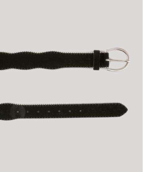 Cinto-Feminino-com-Tachas-em-Suede-Preto-9220953-Preto_1