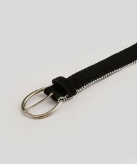 Cinto-Feminino-com-Tachas-em-Suede-Preto-9220953-Preto_3