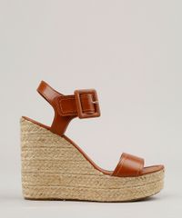 Sandalia-Feminina-Plataforma-com-Corda-Caramelo-9239477-Caramelo_1