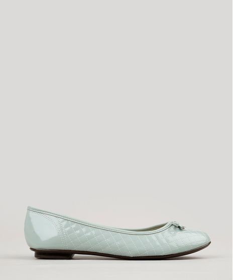 Sapatilha-Feminina-Moleca-Matelasse-em-Verniz-Verde-Claro-9246748-Verde_Claro_1