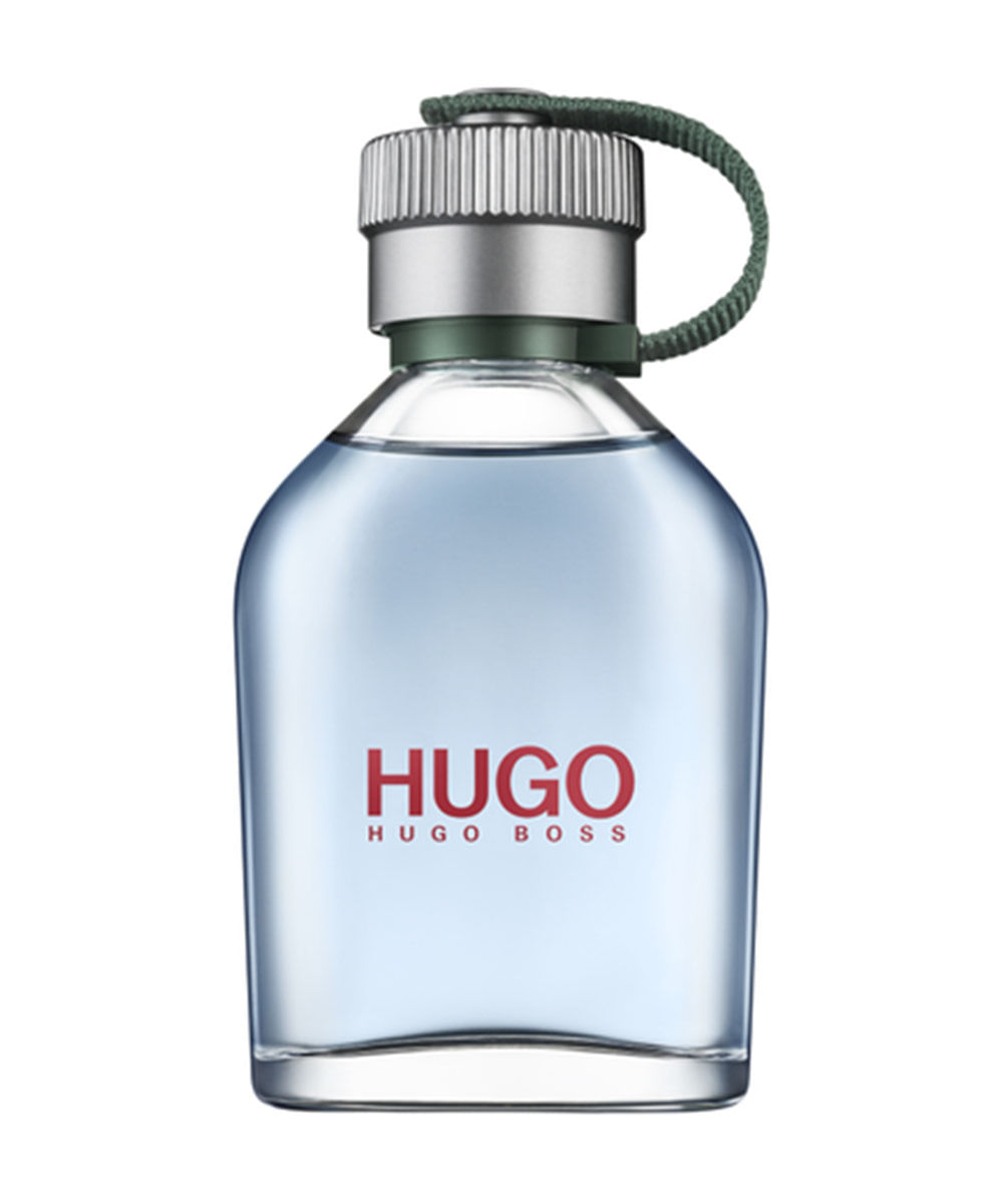 Perfume Hugo Man Hugo Boss Eau de Toilette Masculino 75ml único Perfume Hugo Man Hugo Boss Eau de Toilette Masculino 75ml único