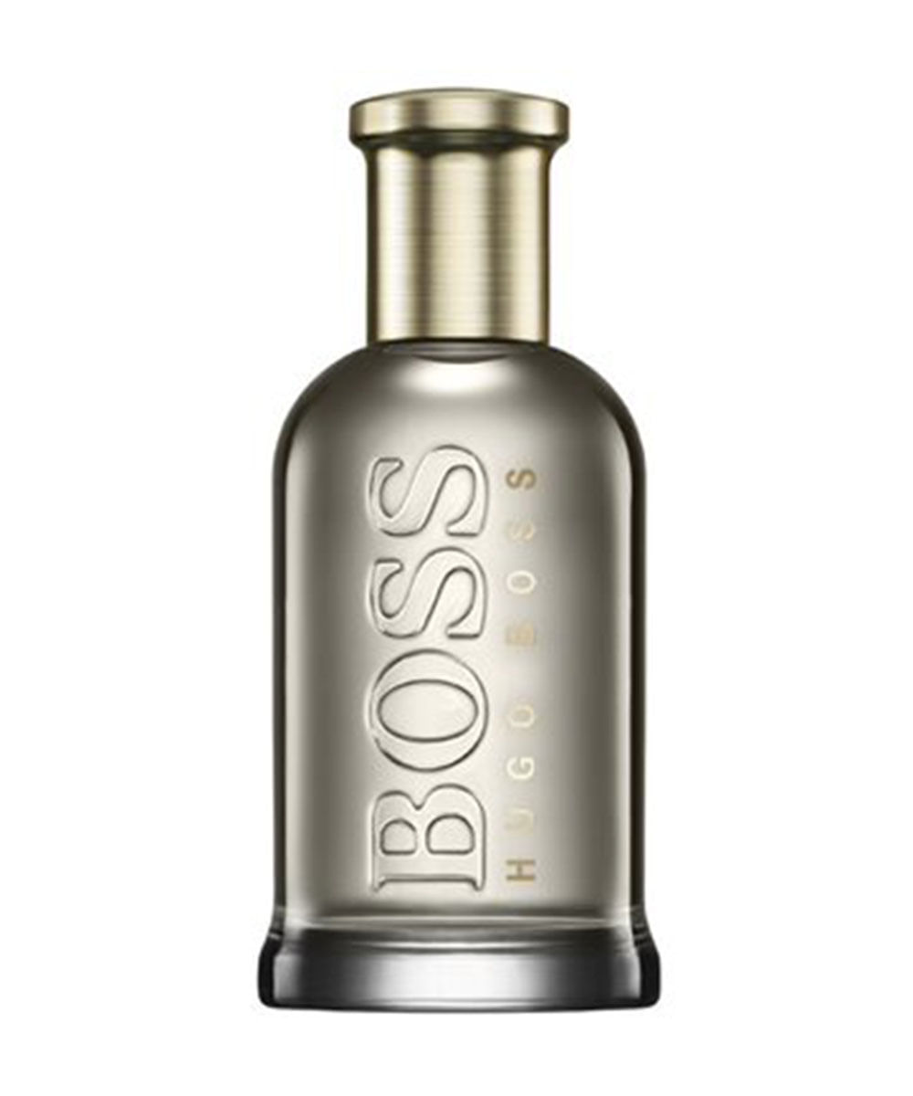 Perfume Boss Bottled EDP - Hugo Boss - Eau de Parfum Hugo Boss Masculino Eau de Parfum