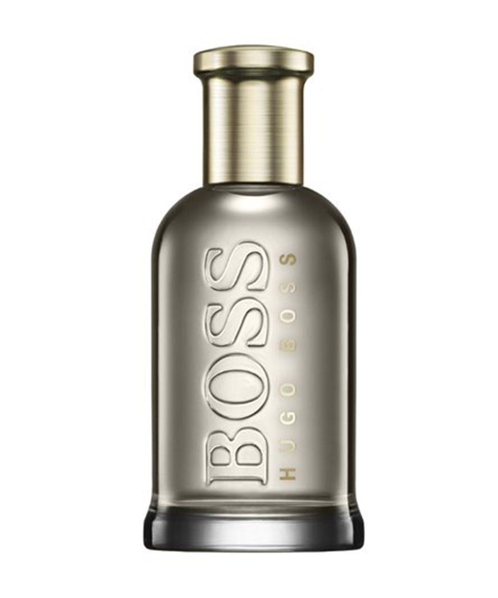Perfume Boss Bottled EDP - Hugo Boss - Eau de Parfum Hugo Boss Masculino Eau de Parfum