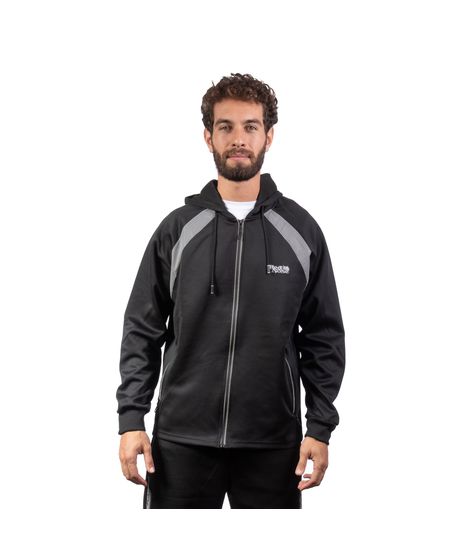 the north face full zip woven mittelegi moletom com capuz