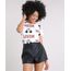 Blusa-Feminina-Estampada-Mickey-Mouse-Manga-Curta-Decote-Redondo-Off-White-9237997-Off_White_1