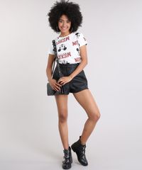 Blusa-Feminina-Estampada-Mickey-Mouse-Manga-Curta-Decote-Redondo-Off-White-9237997-Off_White_3