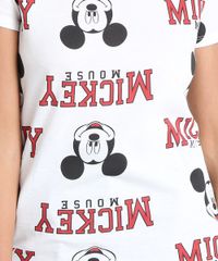 Blusa-Feminina-Estampada-Mickey-Mouse-Manga-Curta-Decote-Redondo-Off-White-9237997-Off_White_4