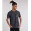 Camiseta-Masculina-com-Bolso-Estampado-Camuflado-Manga-Curta-Gola-Careca-Cinza-Mescla-Escuro-9210878-Cinza_Mescla_Escuro_1