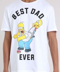 Camiseta-Masculina-Tal-Pai-Tal-Filho--Best-Dad-Ever--Os-Simpsons-Manga-Curta-Gola-Careca-Off-White-8668234-Off_White_4