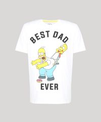 Camiseta-Masculina-Tal-Pai-Tal-Filho--Best-Dad-Ever--Os-Simpsons-Manga-Curta-Gola-Careca-Off-White-8668234-Off_White_5