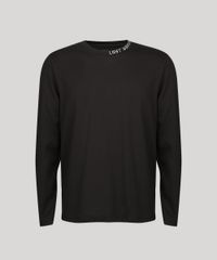 Camiseta-Masculina-com-Bordado--Lost-World--Manga-Longa-Gola-Careca-Preta-9203907-Preto_5