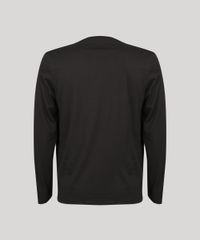 Camiseta-Masculina-com-Bordado--Lost-World--Manga-Longa-Gola-Careca-Preta-9203907-Preto_6