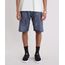 Bermuda-Surf-Masculina-Estampada-de-Folhagens-com-Bolsos-Azul-Marinho-9209949-Azul_Marinho_1
