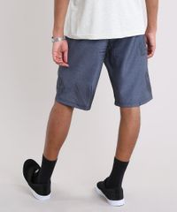Bermuda-Surf-Masculina-Estampada-de-Folhagens-com-Bolsos-Azul-Marinho-9209949-Azul_Marinho_2 Bermuda-Surf-Masculina-Estampada-de-Folhagens-com-Bolsos-Azul-Marinho-9209949-Azul_Marinho_2