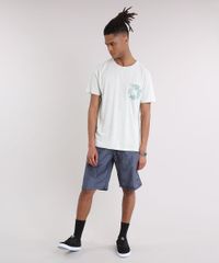 Bermuda-Surf-Masculina-Estampada-de-Folhagens-com-Bolsos-Azul-Marinho-9209949-Azul_Marinho_3