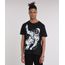 Camiseta-Masculina-Astronauta-Manga-Curta-Gola-Careca-Preta-9194381-Preto_1