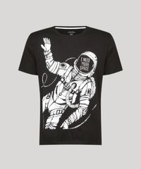 Camiseta-Masculina-Astronauta-Manga-Curta-Gola-Careca-Preta-9194381-Preto_5