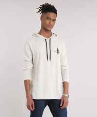 Camiseta-Masculina--Fastwaves--com-Capuz-Manga-Longa-Bege-Claro-9229796-Bege_Claro_1