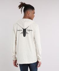 Camiseta-Masculina--Fastwaves--com-Capuz-Manga-Longa-Bege-Claro-9229796-Bege_Claro_2