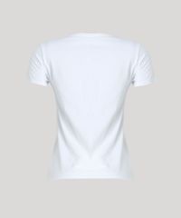 Blusa-Feminina--Soul--com-Estampa-de-Aguia-Manga-Curta-Decote-Redondo-Off-White-9211804-Off_White_6