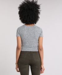 Blusa-Feminina-Cropped--84--Manga-Curta-Decote-Redondo-Cinza-Mescla-9238489-Cinza_Mescla_2