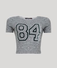 Blusa-Feminina-Cropped--84--Manga-Curta-Decote-Redondo-Cinza-Mescla-9238489-Cinza_Mescla_5