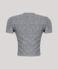 Blusa-Feminina-Cropped--84--Manga-Curta-Decote-Redondo-Cinza-Mescla-9238489-Cinza_Mescla_6