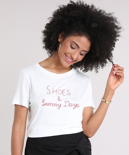 Blusa-Feminina--Shoes-e-Sunny-Days--Bordada-Manga-Curta-Decote-Redondo-Off-White-9241669-Off_White_1 Blusa-Feminina--Shoes-e-Sunny-Days--Bordada-Manga-Curta-Decote-Redondo-Off-White-9241669-Off_White_1