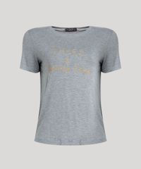 Blusa-Feminina--Shoes-e-Sunny-Days--Bordada-Manga-Curta-Decote-Redondo-Cinza-Mescla-9241669-Cinza_Mescla_5