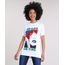 Blusa-Feminina-Longa--Heads-on-Fire--Manga-Curta-Decote-Redondo-Branca-9208733-Branco_1
