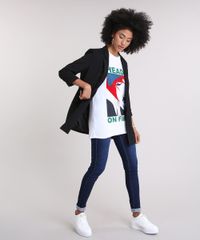 Blusa-Feminina-Longa--Heads-on-Fire--Manga-Curta-Decote-Redondo-Branca-9208733-Branco_3