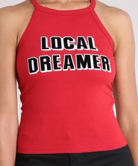 Regata-Feminina-Cropped-Halter-Neck--Local-Dreamer---Vermelha-9251386-Vermelho_4