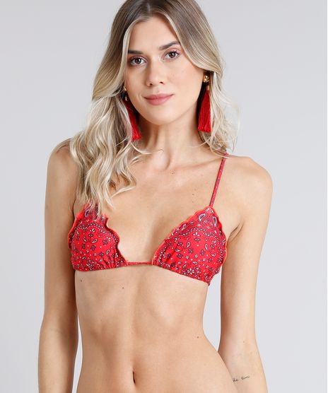 Biquini-Top-Cortininha-Estampado-Bandana-com-Bojo-Removivel-Protecao-UV50--Vermelho-9219918-Vermelho_1