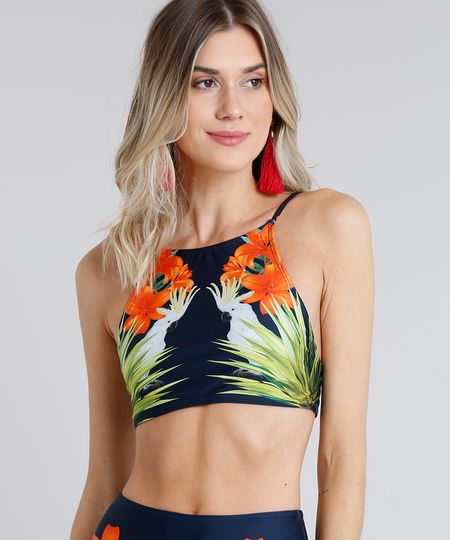 Biquini-Top-Halter-Neck-Estampado-Floral-Sem-Bojo-Protecao-UV50--Azul-Marinho-9221456-Azul_Marinho_1 Biquini-Top-Halter-Neck-Estampado-Floral-Sem-Bojo-Protecao-UV50--Azul-Marinho-9221456-Azul_Marinho_1