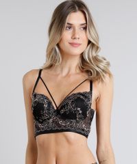 Sutia-Feminino-Cropped-Strappy-com-Bojo-em-Renda-Bordada-Preto-9083412-Preto_1