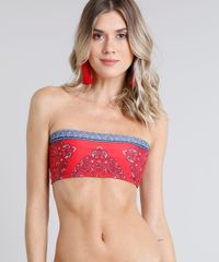 Biquini-Top-Tomara-que-Caia-Estampado-Bandana-com-Bojo-Removivel-Protecao-UV50--Vermelho-9219923-Vermelho_1