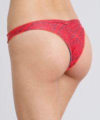 Biquini-Calcinha-Tanga-Levanta-Bumbum-Estampado-Bandana-com-Protecao-UV50--Vermelho-9219922-Vermelho_2